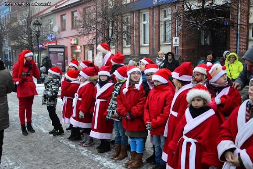 Za nami Wigilia Miejska