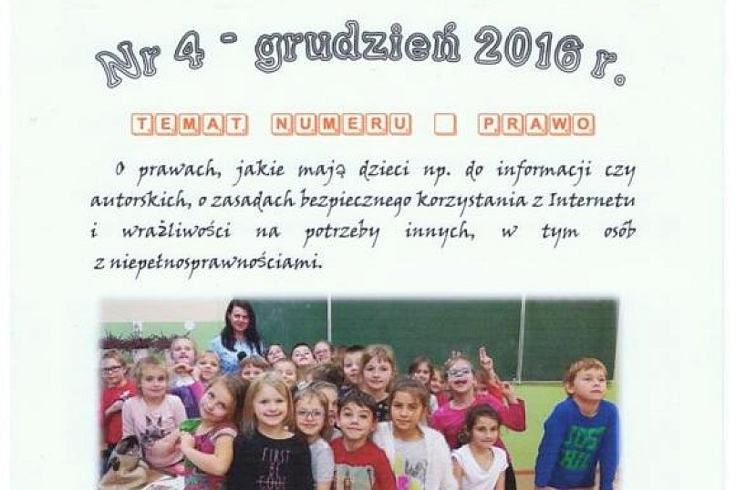 Kolejne przygody z MegaMisją Fundacji Orange w Szkole Podstawowej nr 6