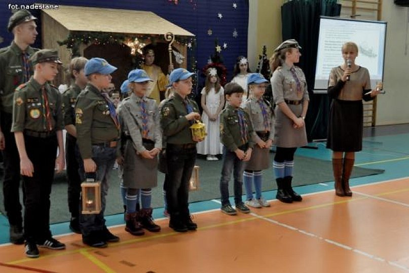 Święta Bożego Narodzenia już blisko