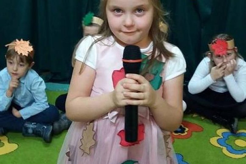 Entliczek - Pentliczek teatrzyk przedszkolny