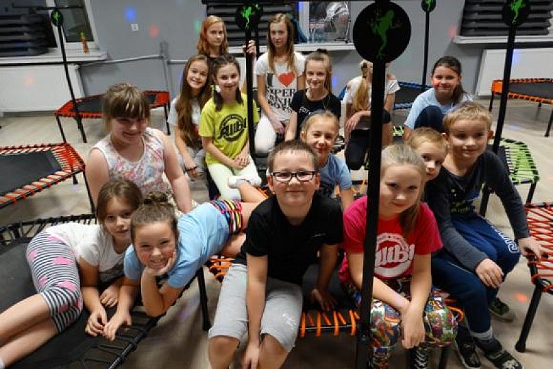 Oferta zajęć tanecznych i fitnessowych Studia Tańca Alibi