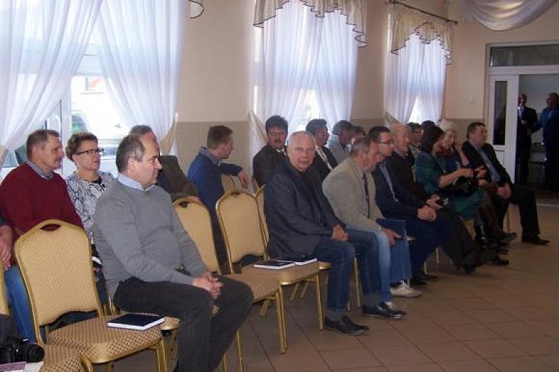 Odznaczenia państwowe dla sołtysów i pracowników kultury z gminy Krzyżanów