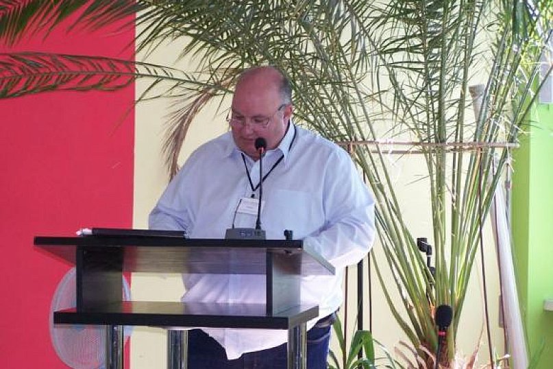 III Oddział Wewnętrzny wciąż pusty.  Nie ma wniosku o cesję kontraktu