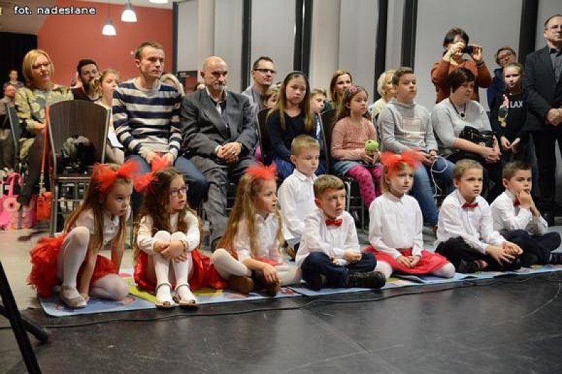 Koncert Kolęd i Pastorałek Art Creative