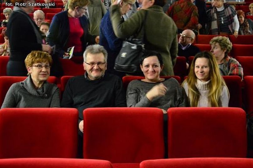 Nie tylko we Lwowie z brawurowym udziałem Pavla Samokhina