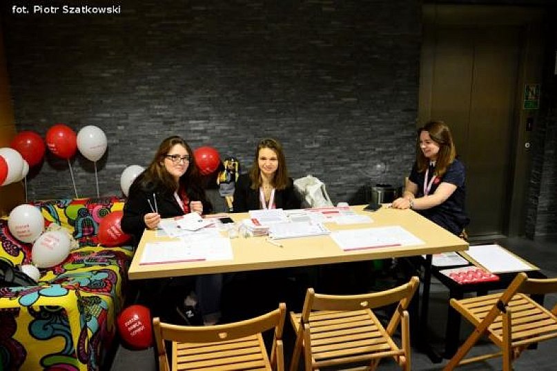 Jak hojni byli kutnianie podczas 25. Finału WOŚP?