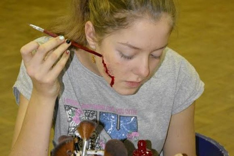 Ferie w Krośniewicach