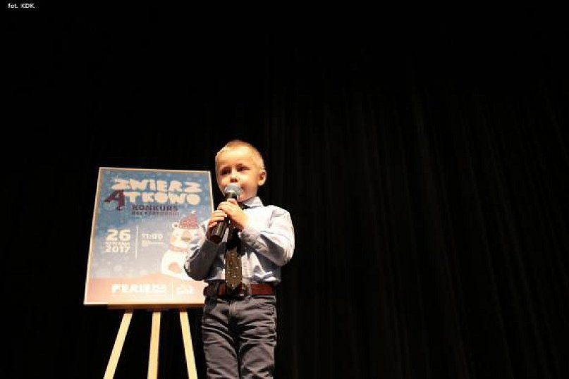 Laureaci Zwierzątkowa