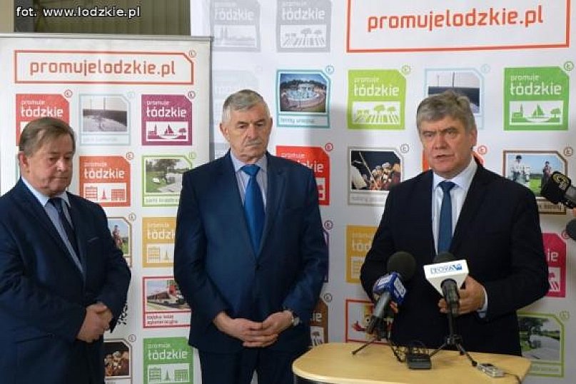 Samorządowcy z Łódzkiego bronią się przed dwukadencyjnością i chcą obalić teorie o sitwach