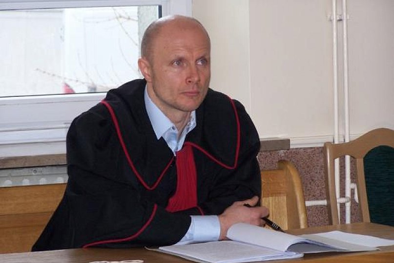 Prokuratura Regionalna w Łodzi: Były policjant nie popełnił przestępstwa na komendzie