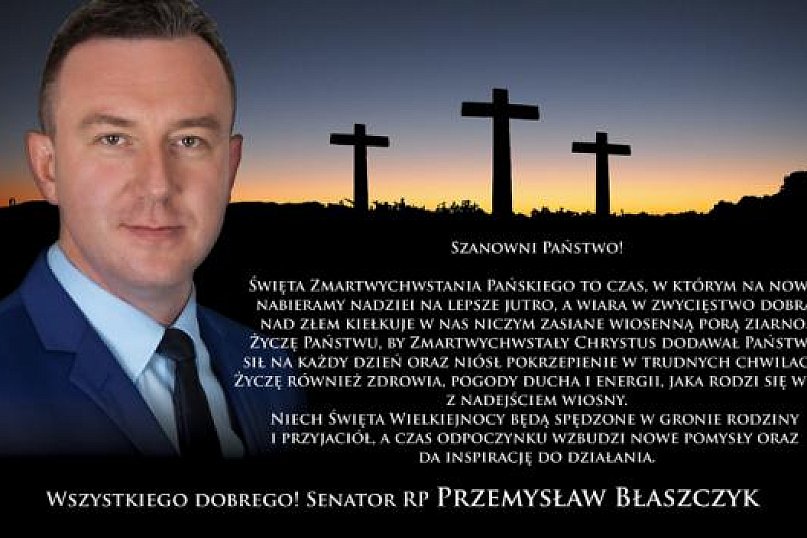 Życzenia świąteczne