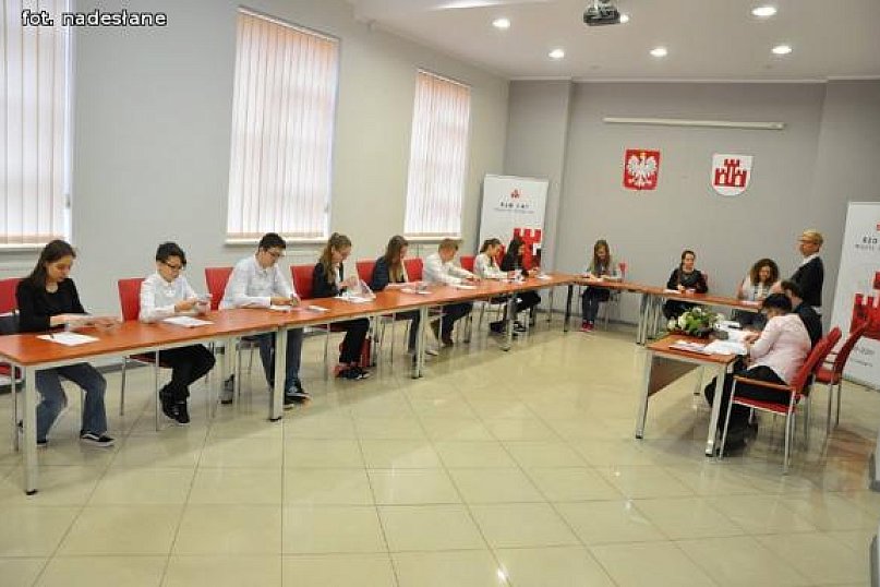 Miejski konkurs historyczny w Żychlinie rozstrzygnięty