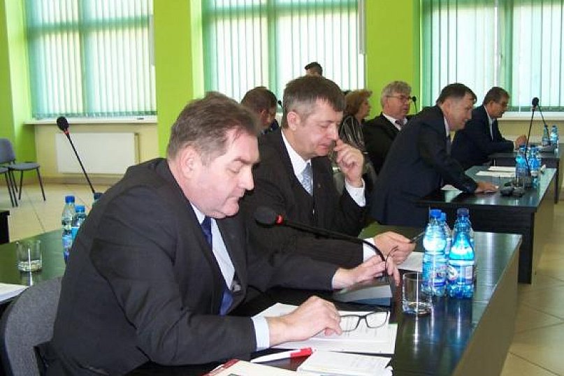 Brawo ja! Brawo ty! A gdzie my - mieszkańcy powiatu kutnowskiego?