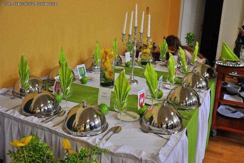 Wyniki konkursu Ocalić od zapomnienia - z receptur prababci, babci, mamy