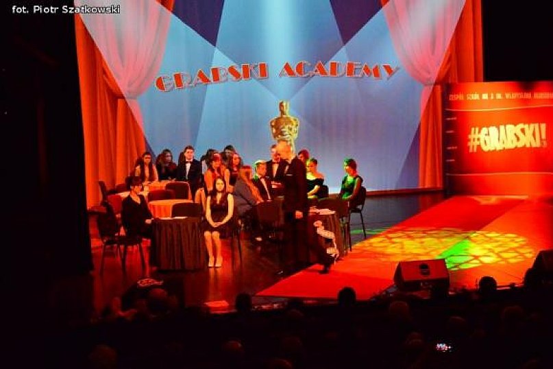 Święto "Grabskiego" w Kutnie. Człowiek musi sam nad sobą czuwać i sobą kierować, by wyrosnąć na kogoś wartościowego