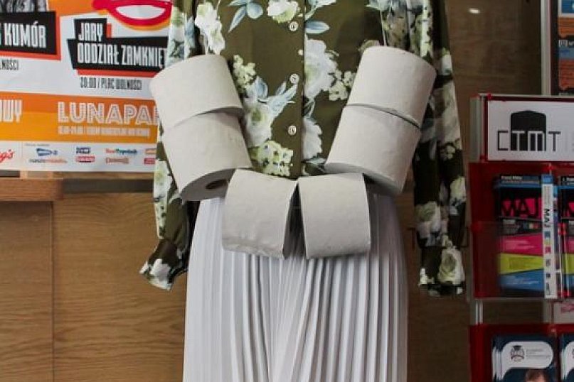 Majówka z Bareją: Czasem, aż oczy bolą patrzeć, jak się przemęcza dla naszego klubu, prezes...