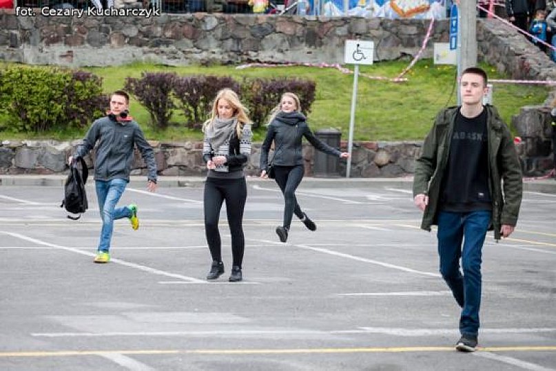 Pocahontaz na Kutnowskiej Majówce