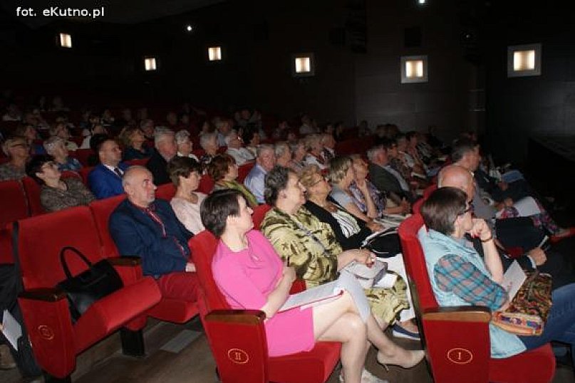 Piknik Różany rozpoczęty