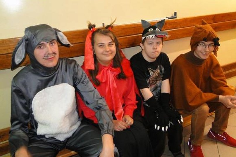  XVII Wojewódzki Konkurs Ekologiczno - Przyrodniczy w Ośrodku im. M. Konopnickiej