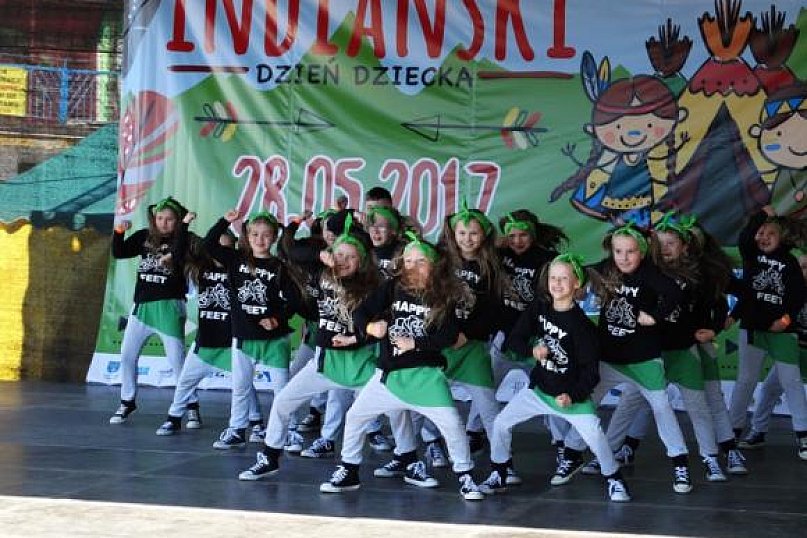 Po raz czwarty w Pabianicach Alibi najlepsze