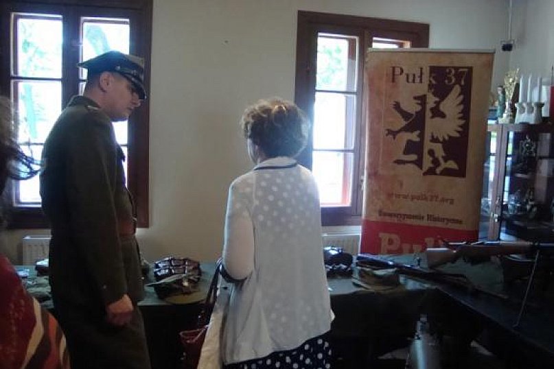 Święto Pułkowe w Kutnie