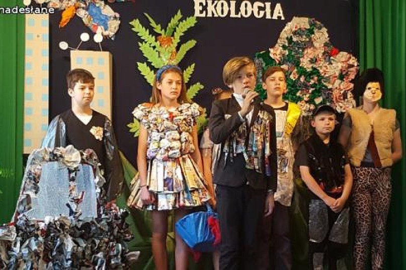 Lokomotywą po wiedzę