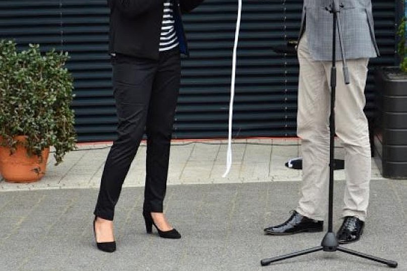 Urodziny Aquaparku Kutno