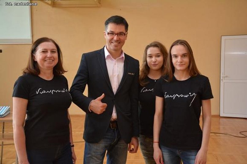 Akademicko w Kasprowiczu