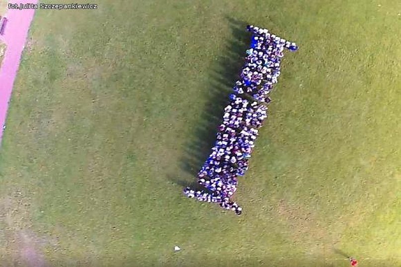 Jak nie czytam, jak czytam. Akcja czytelnicza w Krośniewicach