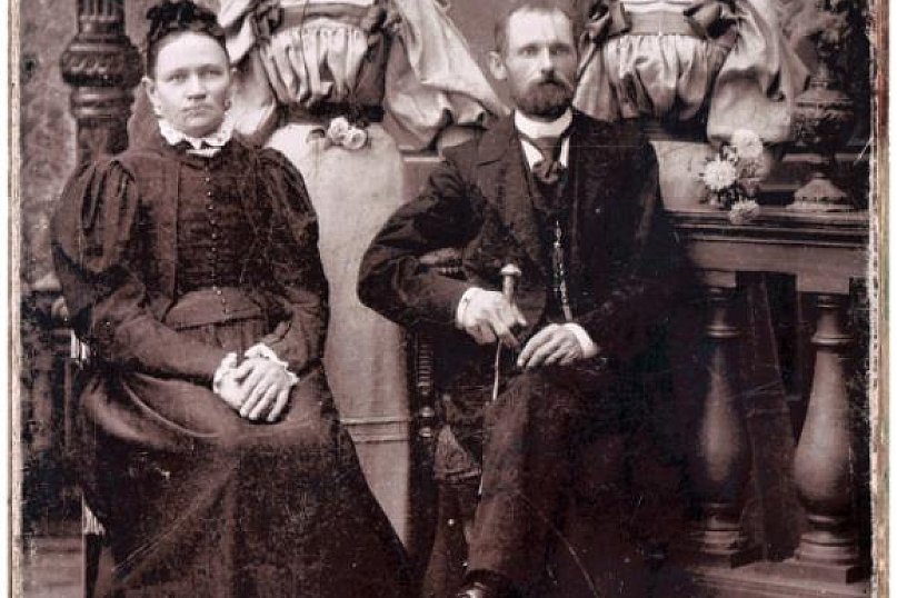 Świadek czasu, światło prawdy/Było i nie minie. Bogata kutnowska tradycja fotograficzna