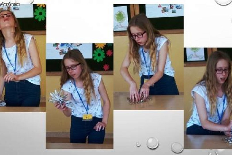 Sukces Kameleona na międzynarodowym festiwalu