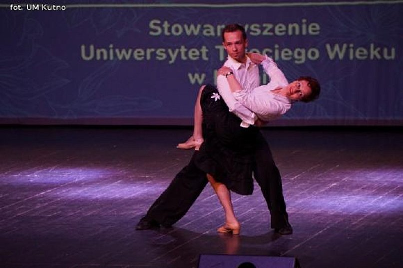 10-lecie Uniwersytetu Trzeciego Wieku