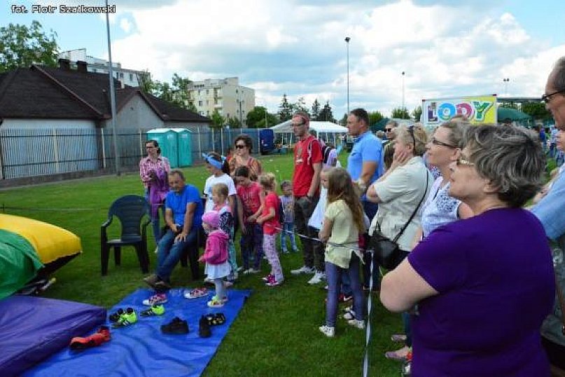 Znajdź się na zdjęciach z Pikniku Organizacji Pozarządowych