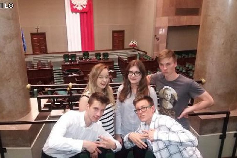 Kościuszkowskie XXXIII Dni Historii w Kasprowiczu