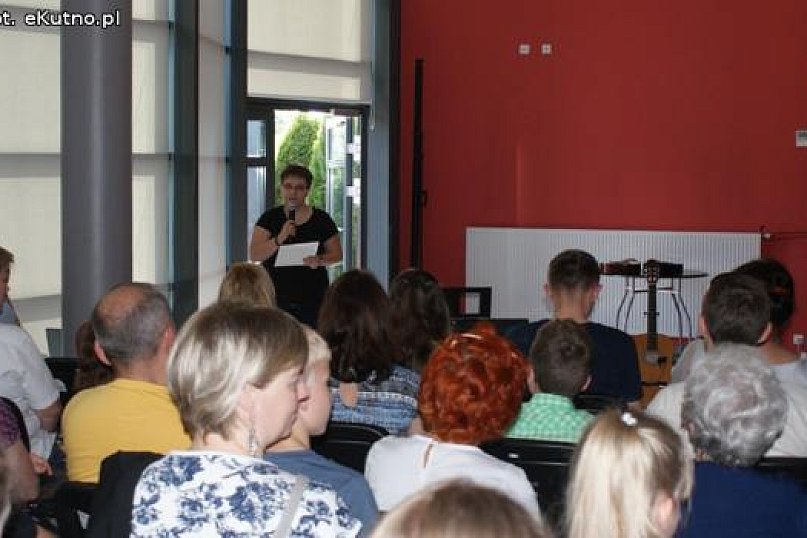 Sekcja Art Creative-Twórczość Dziecięca podsumowała rok pracy