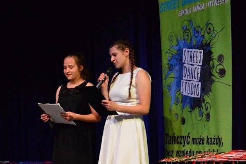 Taniec, energia i zabawa. SDS zakończyło sezon