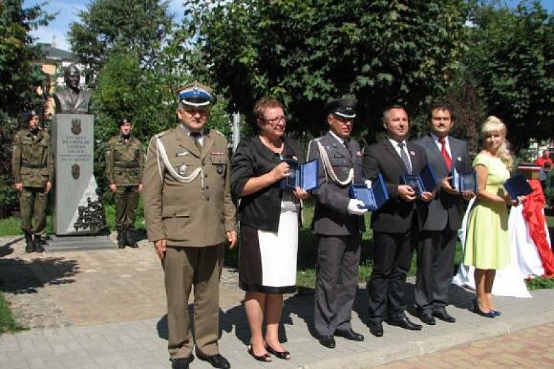 ŚP. Jolanta Zagajewska była duszą towarzystwa