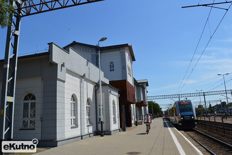 Dworzec PKP
