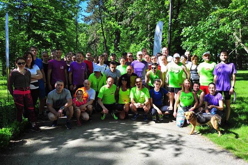 parkrun Kutno