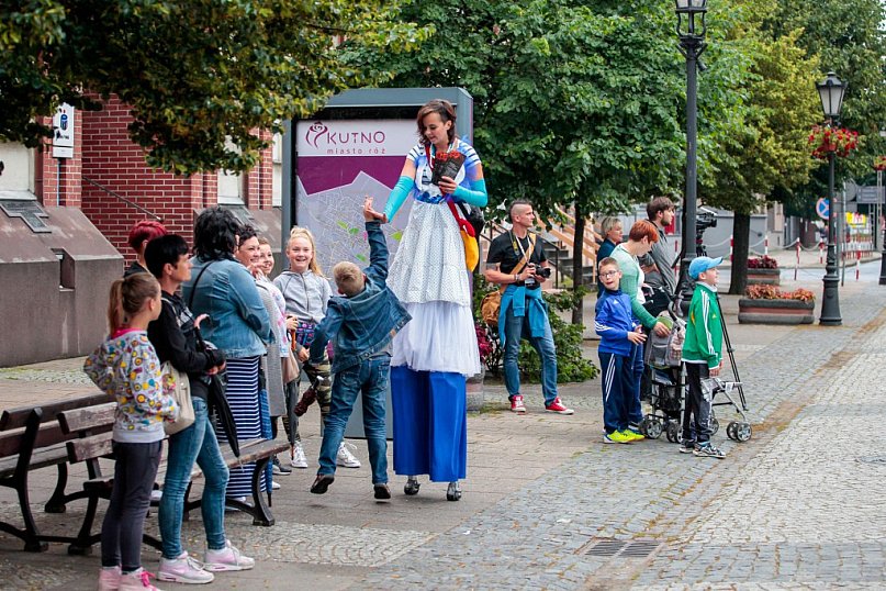 Pierwszy dzień Fireproof 2017