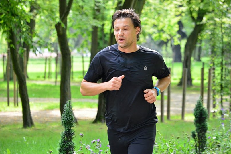 parkun Kutno 15 lipca 2017