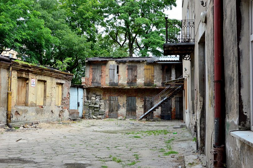 Kutnowskie kontrasty