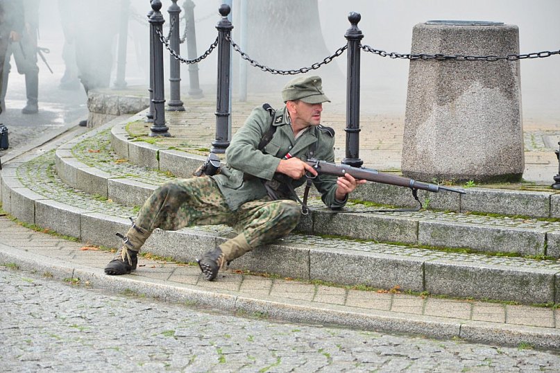 Odyseja Historyczna VIII Kutno-Leszczynek 2017