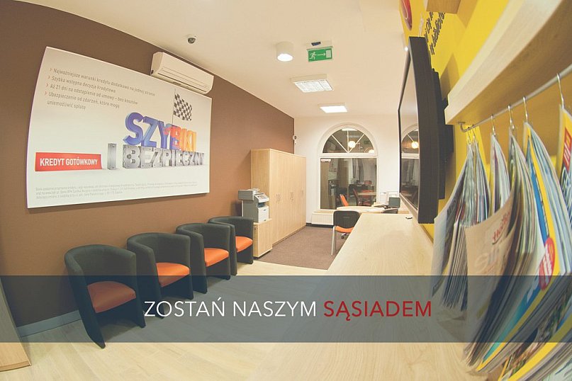 Biurowiec Zduński w Kutnie