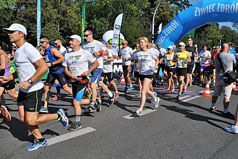 Skierniewicki Bieg im. E. Jaworskiego