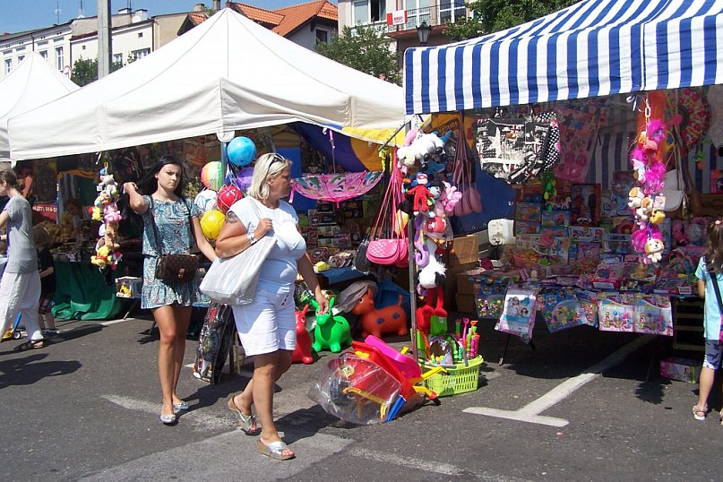 Odpust w parafii Św. Wawrzyńca