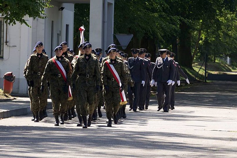 Święto Wojska Polskiego w Kutnie