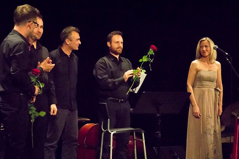 Koncert Piosenki Agnieszki Osieckiej