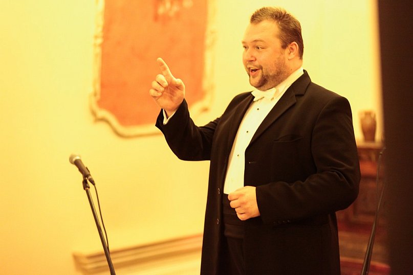 Letni Festiwal Muzyczny - dziś w hotelu Rondo