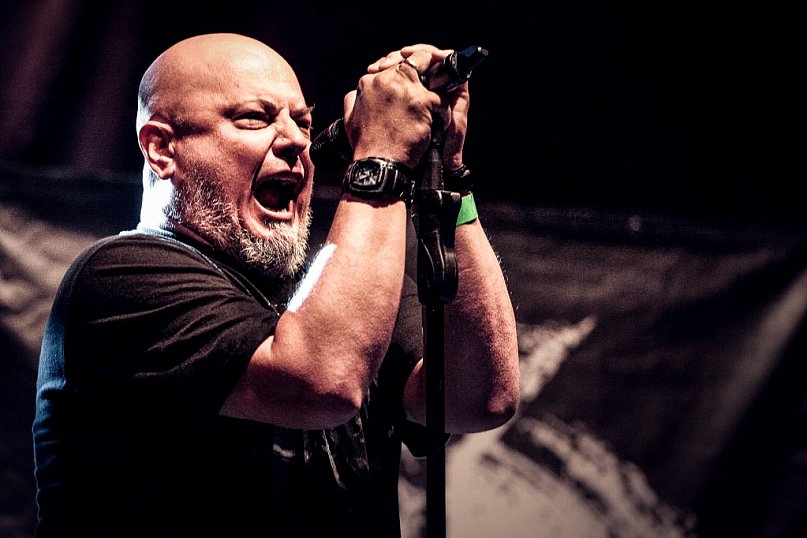 Rock &amp; Rose Fest 2017 i XXX-lecie Alastora !!!!!!